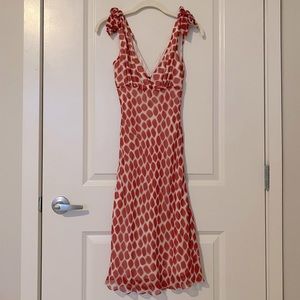 60s Mod Inspired Dress